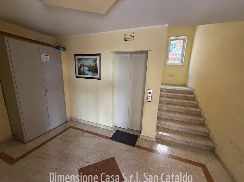 Appartamento in vendita a San Cataldo - foto 7