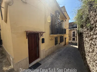 Casa Indipendente in vendita a San Cataldo - foto 3