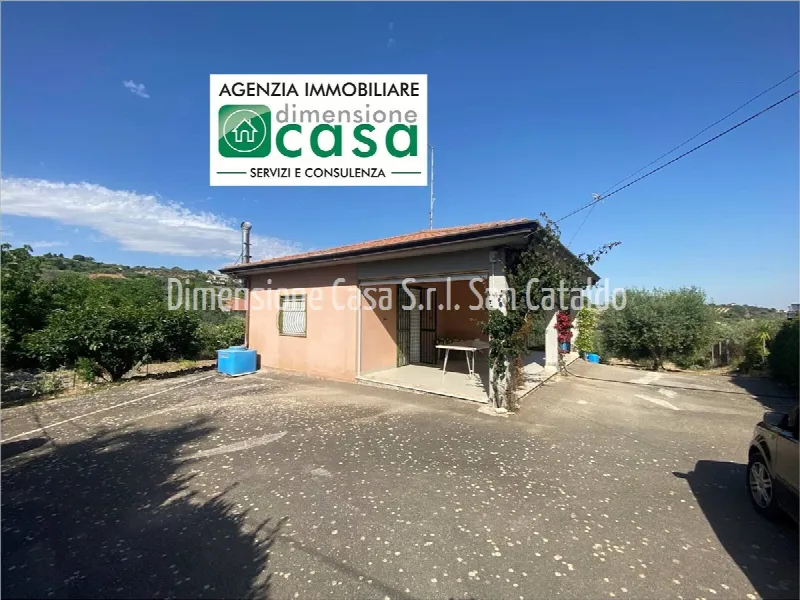 Villa in vendita a San Cataldo - foto 1