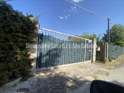 Villa in vendita a San Cataldo - foto 10