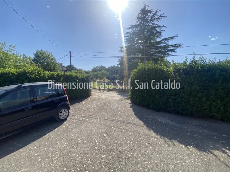 Villa in vendita a San Cataldo - foto 3