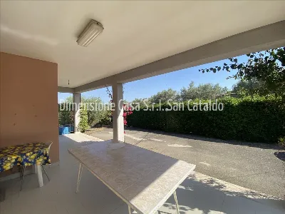 Villa in vendita a San Cataldo - foto 4