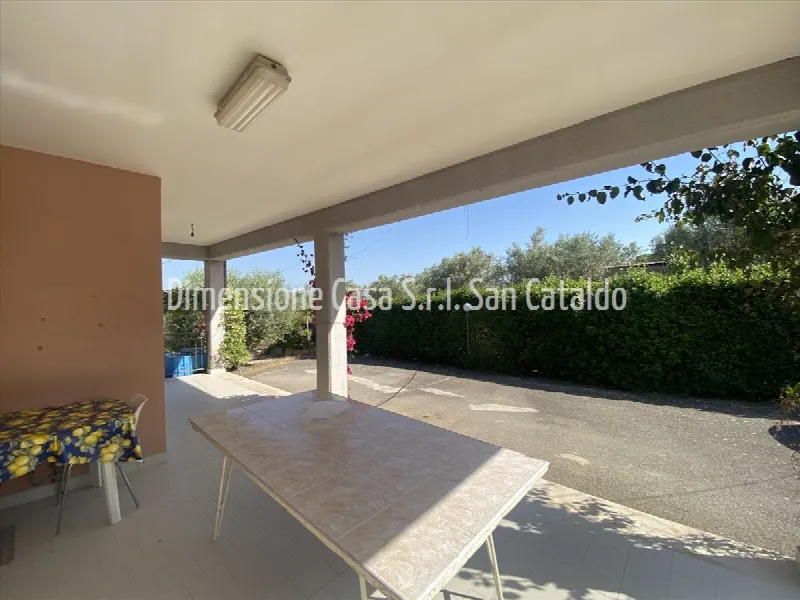 Villa in vendita a San Cataldo - foto 4