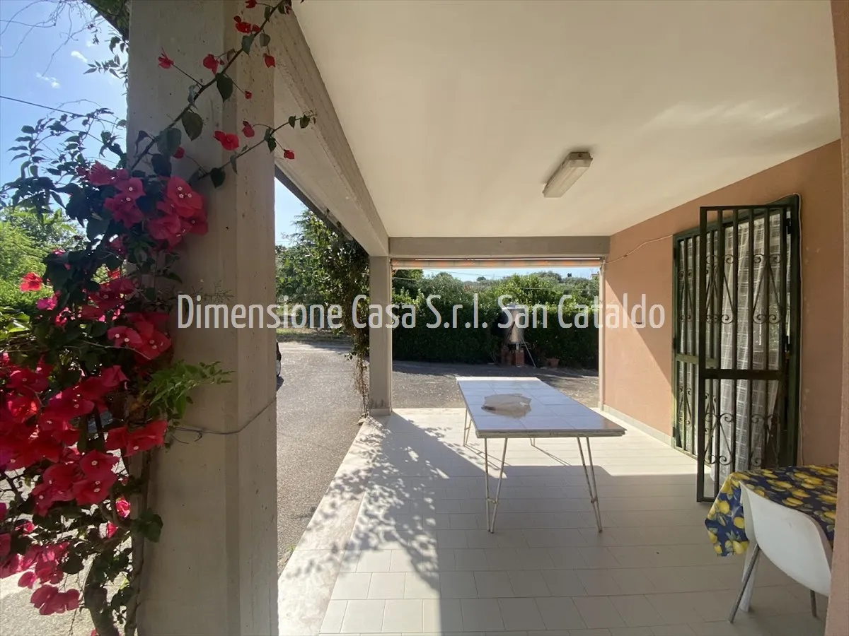 Villa in vendita a San Cataldo - foto 5