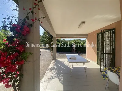 Villa in vendita a San Cataldo - foto 5