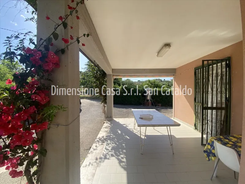 Villa in vendita a San Cataldo - foto 5