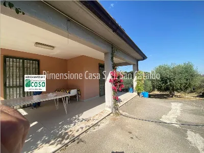 Villa in vendita a San Cataldo - foto 6