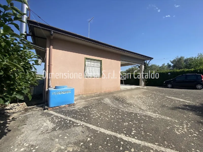 Villa in vendita a San Cataldo - foto 7