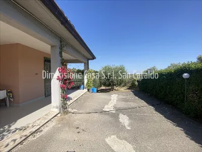 Villa in vendita a San Cataldo - foto 8