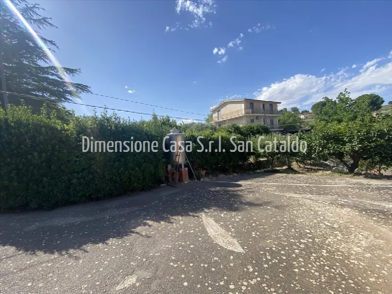 Villa in vendita a San Cataldo - foto 9
