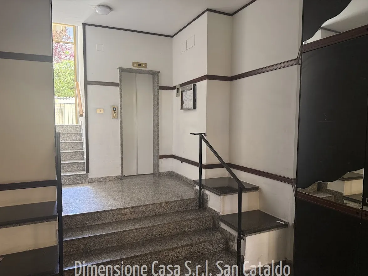 Appartamento in vendita a Caltanissetta - foto 2