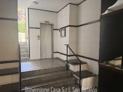 Appartamento in vendita a Caltanissetta - foto 2
