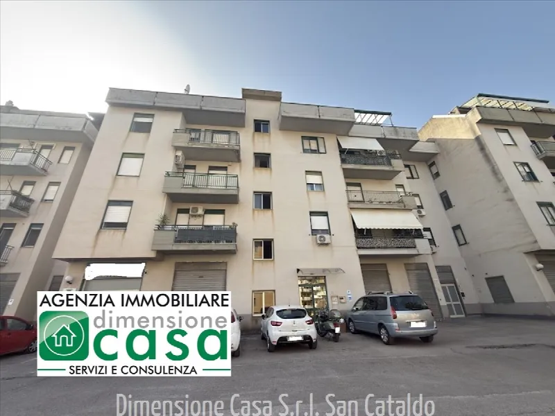 Appartamento in vendita a San Cataldo - foto 1