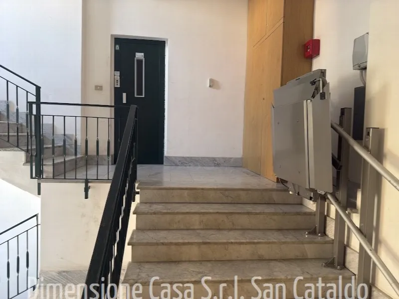 Appartamento in vendita a San Cataldo - foto 3