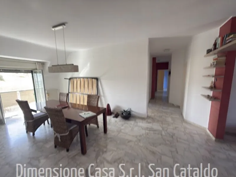 Appartamento in vendita a San Cataldo - foto 5