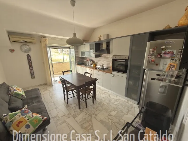 Appartamento in vendita a San Cataldo - foto 6