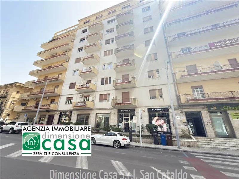 Appartamento in vendita a Caltanissetta - foto 1