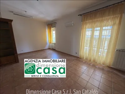 Appartamento in vendita a Caltanissetta - foto 1
