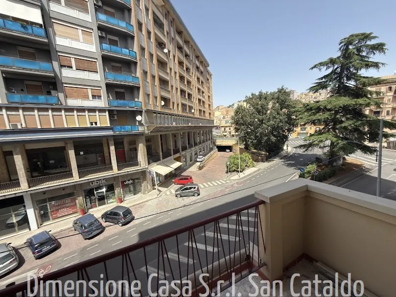 Appartamento in vendita a Caltanissetta - foto 2