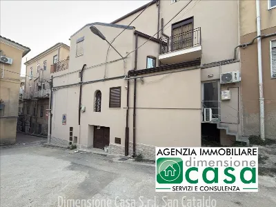 Casa Indipendente a San Cataldo