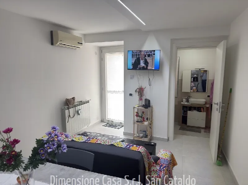 Casa Indipendente in vendita a San Cataldo - foto 4