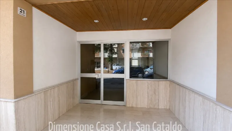 Appartamento in vendita a San Cataldo - foto 2