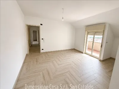 Appartamento in vendita a San Cataldo - foto 5