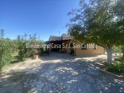 Villa in vendita a Caltanissetta - foto 2