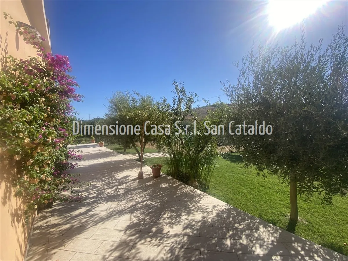 Villa in vendita a Caltanissetta - foto 4