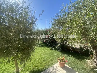 Villa in vendita a Caltanissetta - foto 5