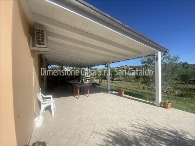 Villa in vendita a Caltanissetta - foto 6