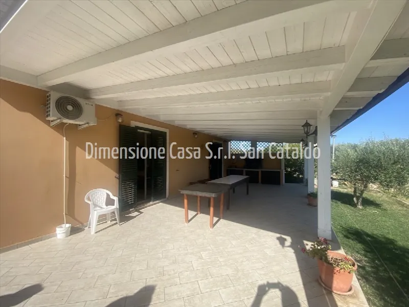 Villa in vendita a Caltanissetta - foto 7