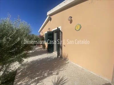 Villa in vendita a Caltanissetta - foto 8