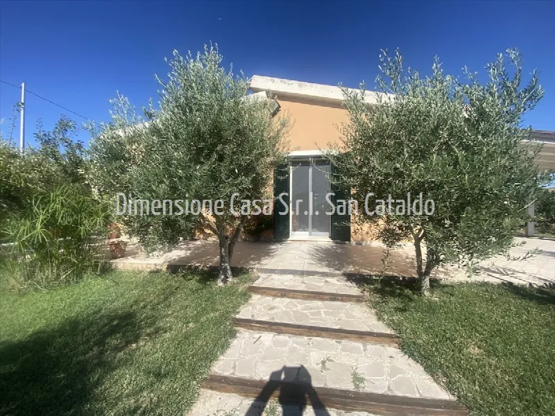 Villa in vendita a Caltanissetta - foto 9