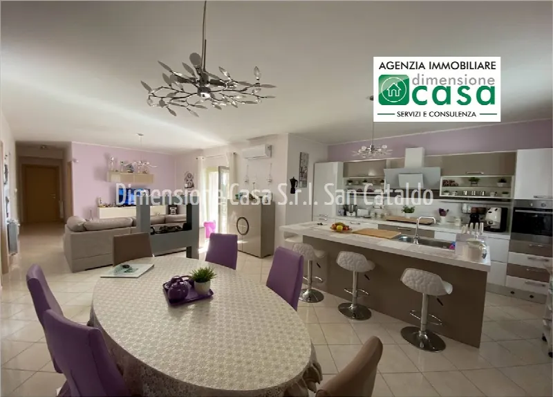 Appartamento in vendita a San Cataldo - foto 1