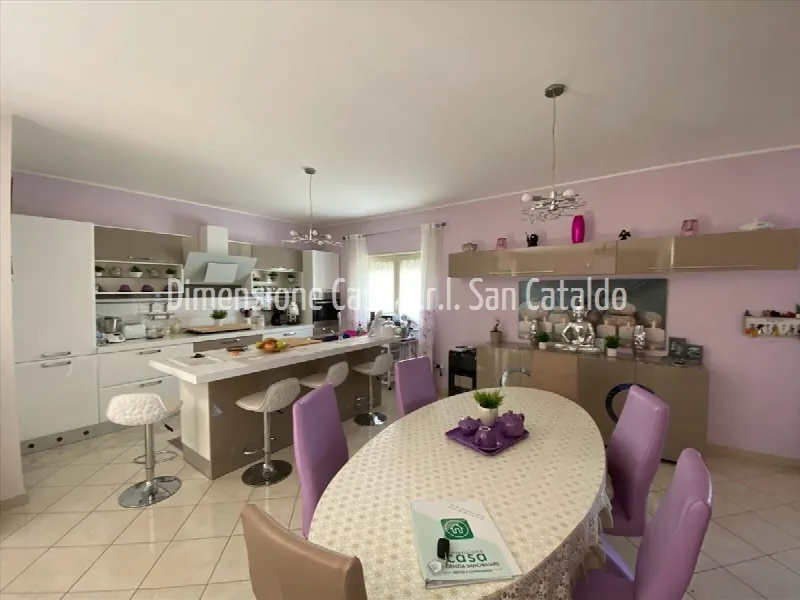 Appartamento in vendita a San Cataldo - foto 5