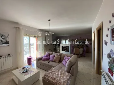 Appartamento in vendita a San Cataldo - foto 8