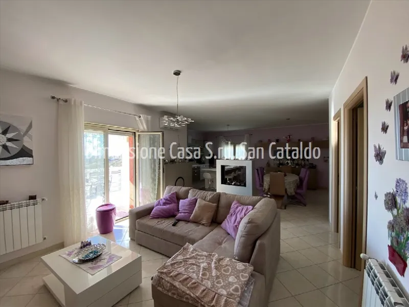 Appartamento in vendita a San Cataldo - foto 8