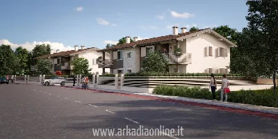 Appartamento in vendita a Gossolengo - foto 1
