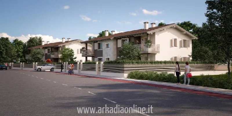 Appartamento in vendita a Gossolengo - foto 1