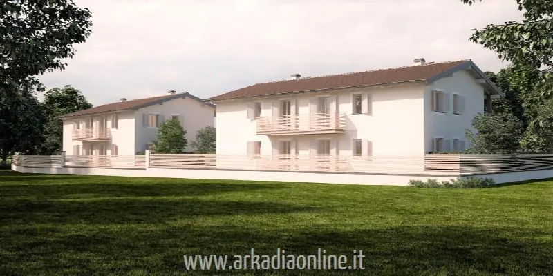 Appartamento in vendita a Gossolengo - foto 2