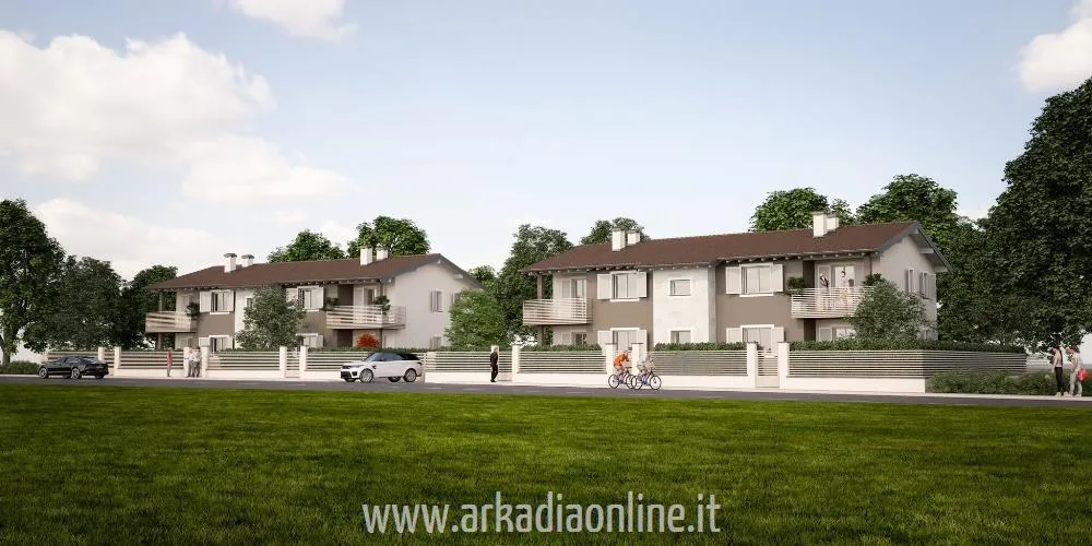 Appartamento in vendita a Gossolengo - foto 3