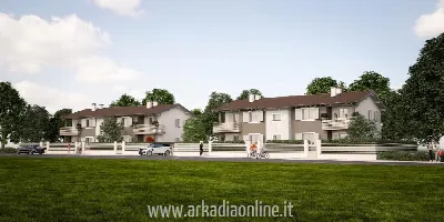 Appartamento in vendita a Gossolengo - foto 3