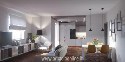 Appartamento in vendita a Gossolengo - foto 4