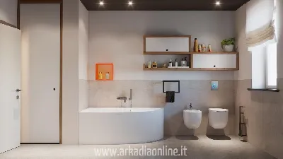 Appartamento in vendita a Gossolengo - foto 6