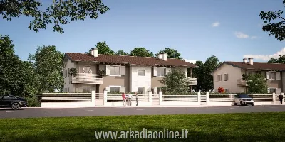 Appartamento in vendita a Gossolengo - foto 7