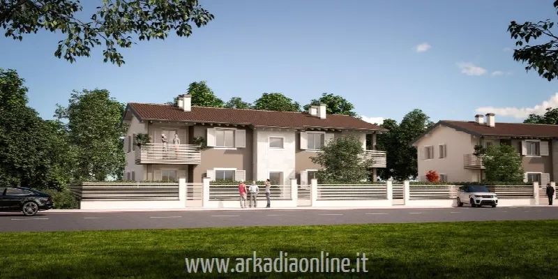 Appartamento in vendita a Gossolengo - foto 7