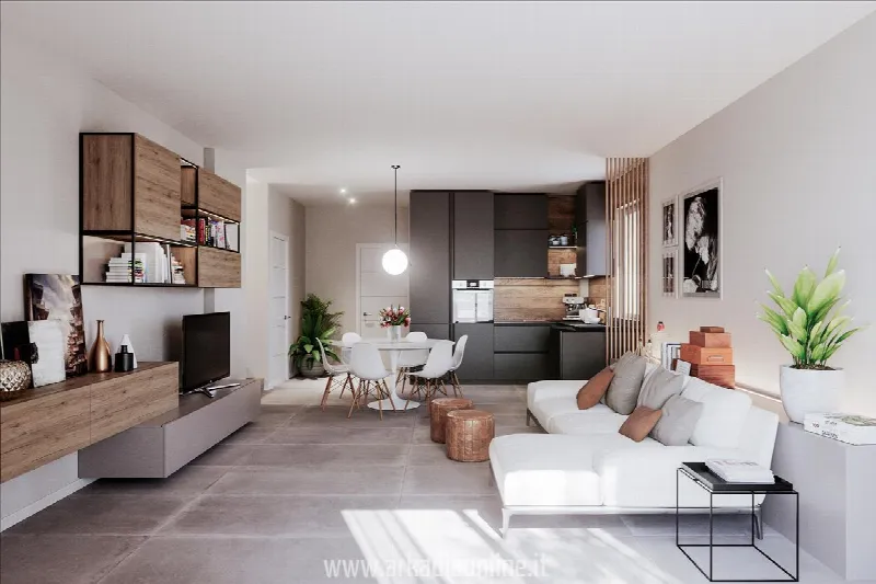 Villa in vendita a Podenzano - foto 1