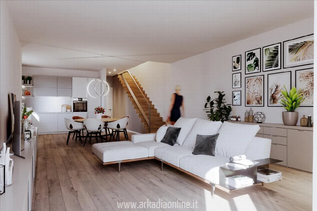 Villa in vendita a Podenzano - foto 3