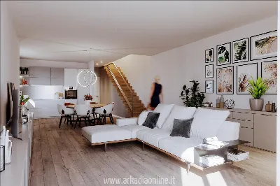 Villa in vendita a Podenzano - foto 3